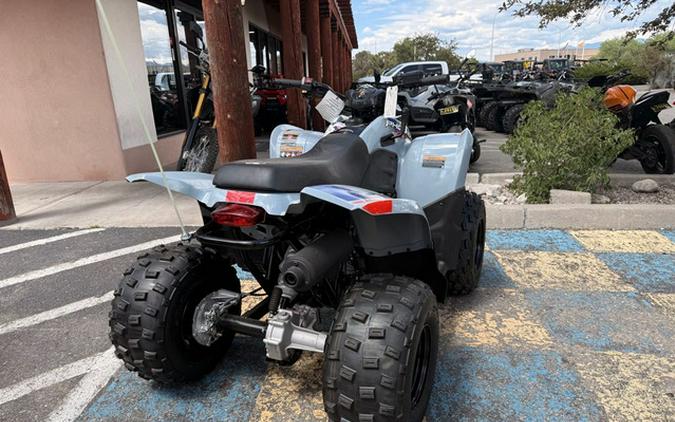 2026 Polaris Phoenix 200