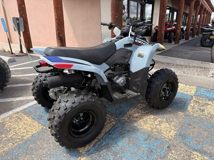 2026 Polaris Phoenix 200