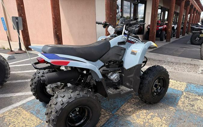 2026 Polaris Phoenix 200