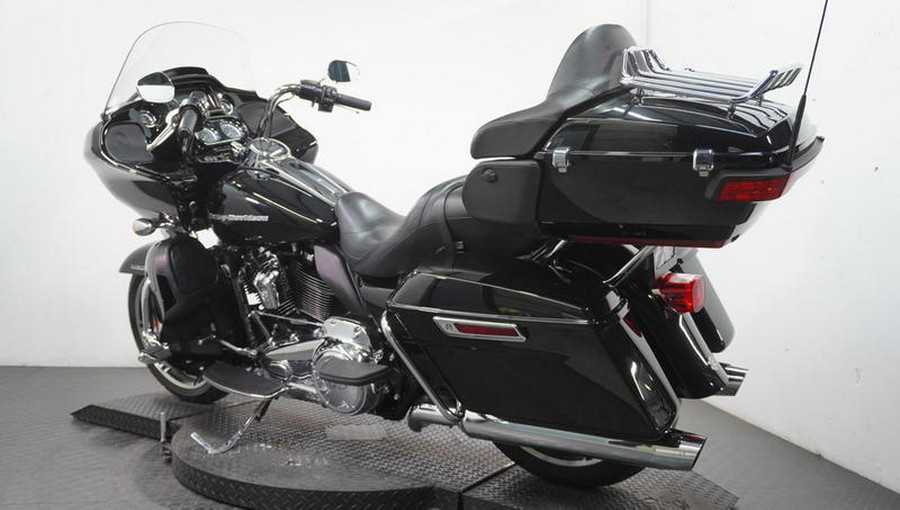 2022 Harley-Davidson® FLTRK - Road Glide® Limited