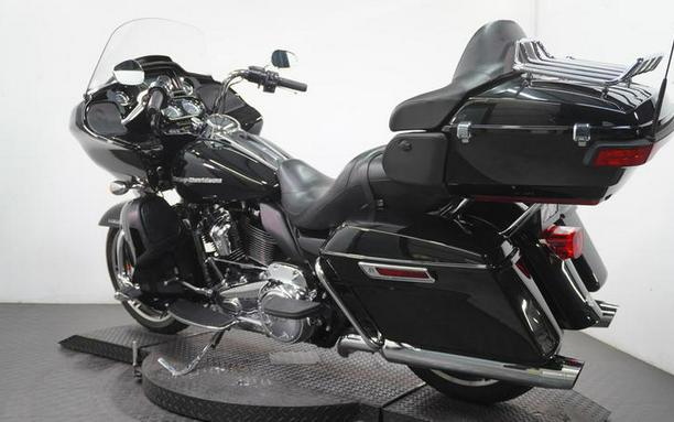 2022 Harley-Davidson® FLTRK - Road Glide® Limited