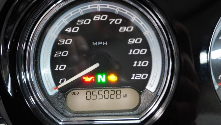 2022 Harley-Davidson® FLTRK - Road Glide® Limited