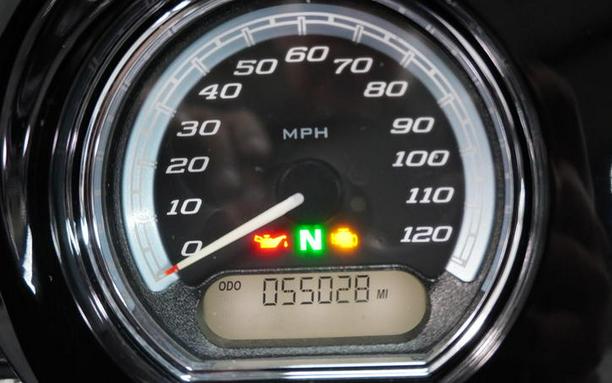 2022 Harley-Davidson® FLTRK - Road Glide® Limited