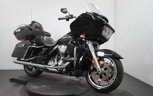 2022 Harley-Davidson® FLTRK - Road Glide® Limited