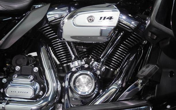 2022 Harley-Davidson® FLTRK - Road Glide® Limited