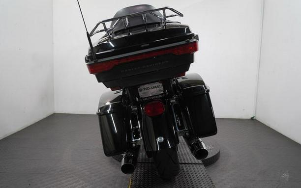 2022 Harley-Davidson® FLTRK - Road Glide® Limited