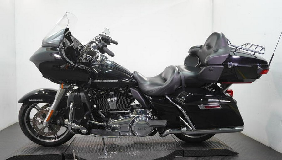 2022 Harley-Davidson® FLTRK - Road Glide® Limited
