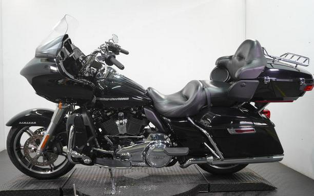 2022 Harley-Davidson® FLTRK - Road Glide® Limited
