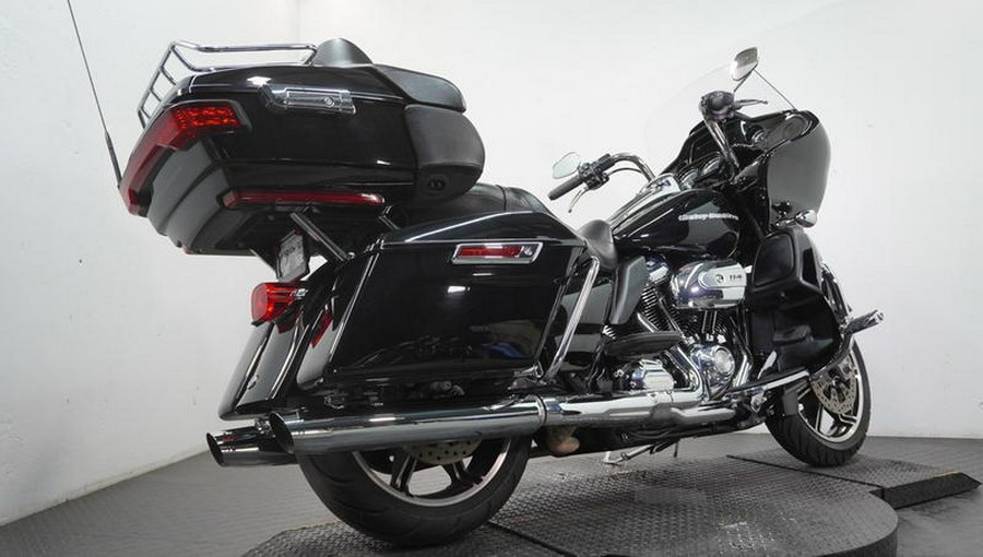 2022 Harley-Davidson® FLTRK - Road Glide® Limited