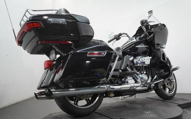 2022 Harley-Davidson® FLTRK - Road Glide® Limited