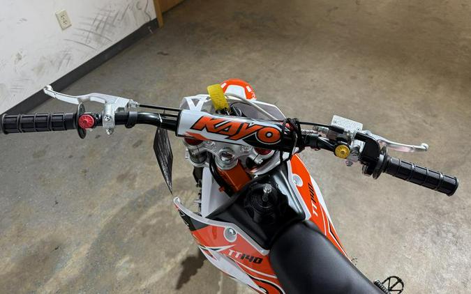 2026 Kayo TT 140