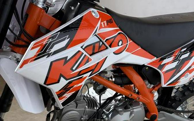 2026 Kayo TT 140