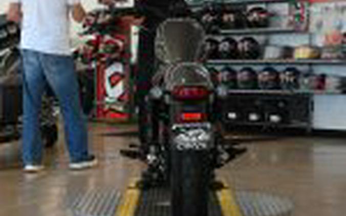 2023 Honda Rebel 500 SE
