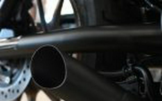 2023 Honda Rebel 500 SE