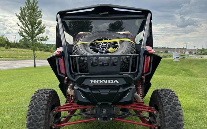 2019 HONDA TALON1000R