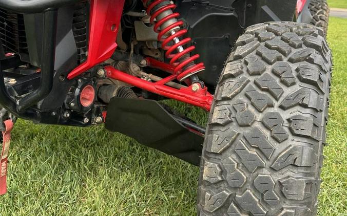 2019 HONDA TALON1000R