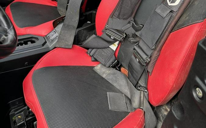 2019 HONDA TALON1000R