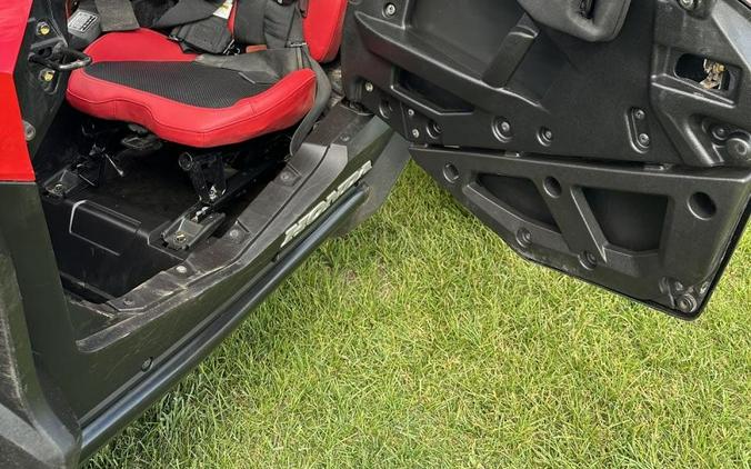 2019 HONDA TALON1000R