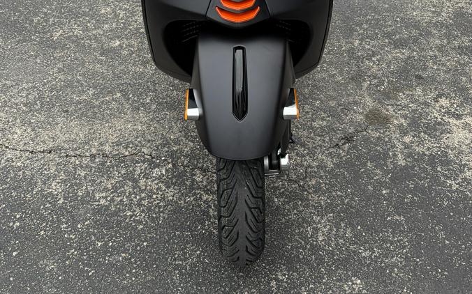 2027 Vespa GTS 310