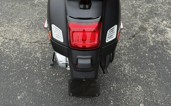 2027 Vespa GTS 310