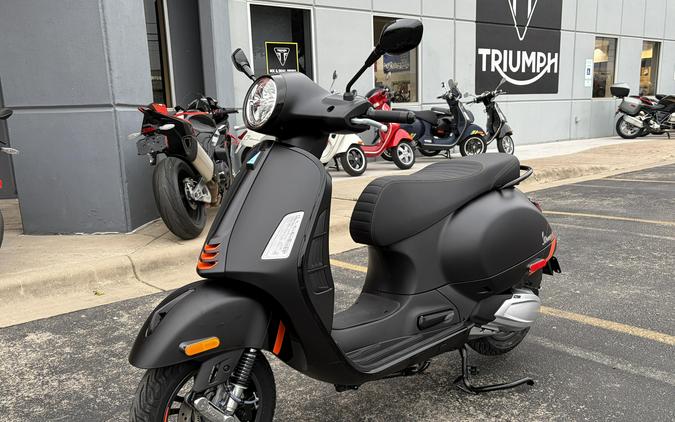 2027 Vespa GTS 310