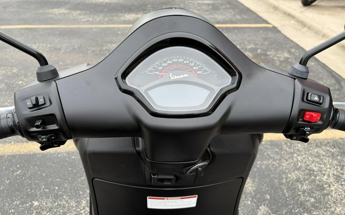 2027 Vespa GTS 310