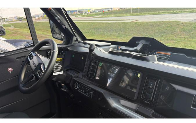 2027 DEFENDERXU LIMITED HD11 (7PVA) - Can-Am