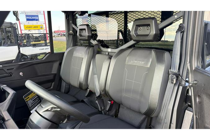 2027 DEFENDERXU LIMITED HD11 (7PVA) - Can-Am