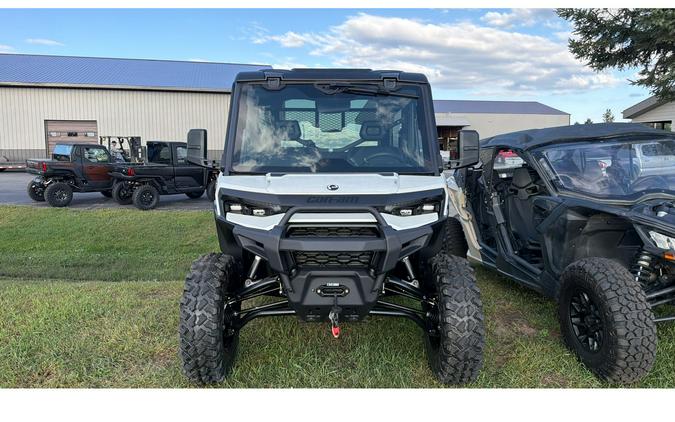 2027 DEFENDERXU LIMITED HD11 (7PVA) - Can-Am