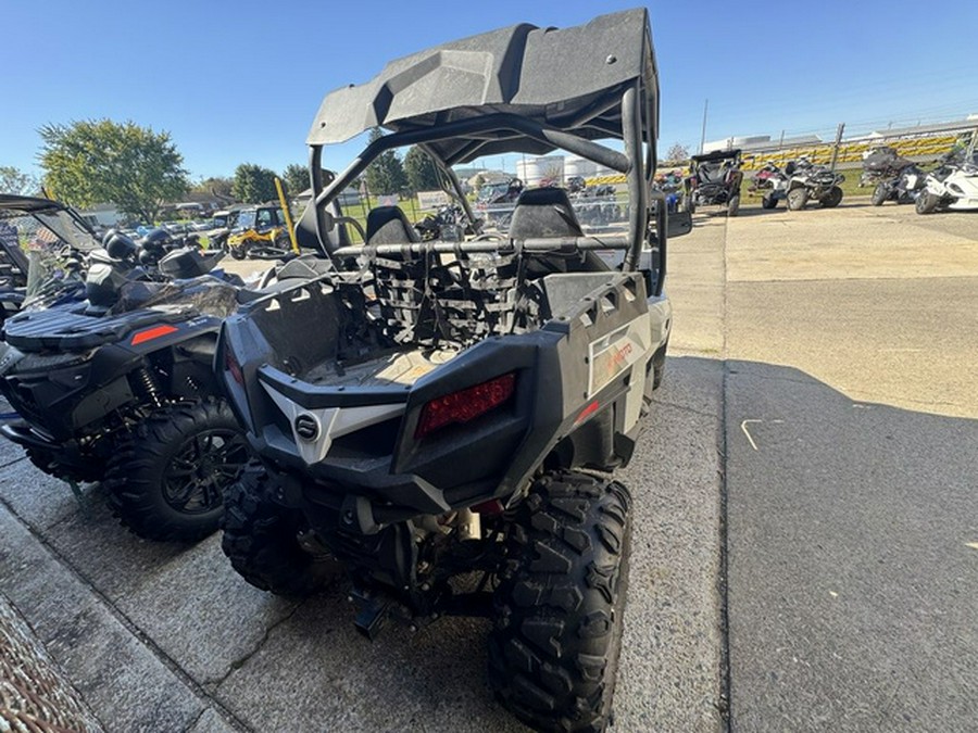 2022 CFMOTO ZFORCE 800 Trail