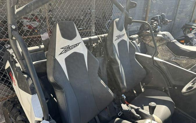 2022 CFMOTO ZFORCE 800 Trail