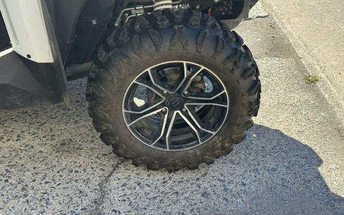 2022 CFMOTO ZFORCE 800 Trail