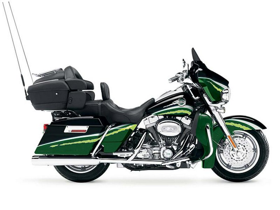 2006 Harley-Davidson® FLHTCUSE - Ultra Classic® Electra Glide® Screamin' Eagle®