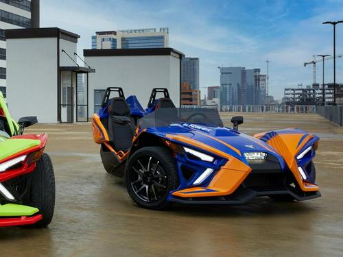 2020 Slingshot R Review (12 Fast Facts on 3 Wheels)