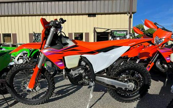 2024 KTM 500 XW-F