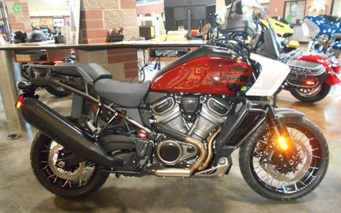 2024 Harley-Davidson Pan America® 1250 Special