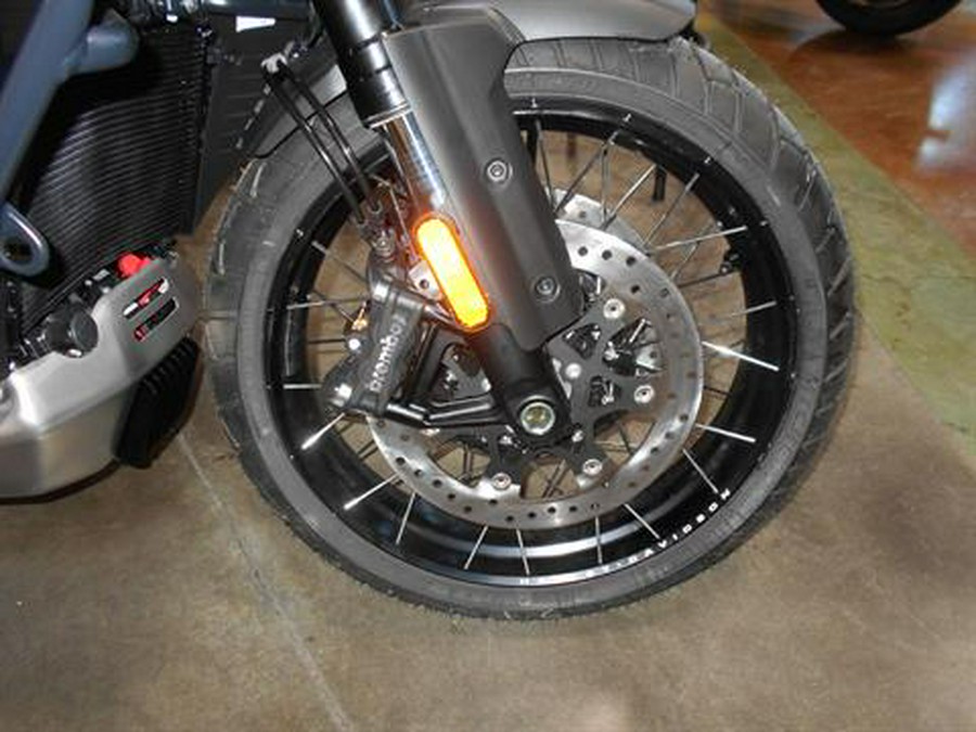 2024 Harley-Davidson Pan America® 1250 Special