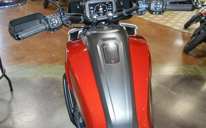 2024 Harley-Davidson Pan America® 1250 Special