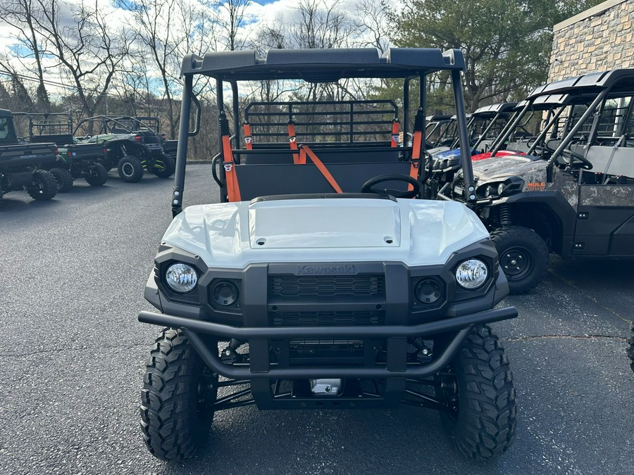 2024 Kawasaki MULE PRO-DXT FE DIESEL EPS