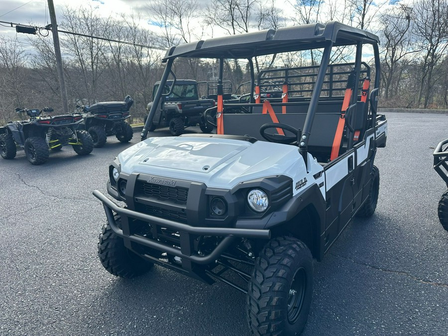 2024 Kawasaki MULE PRO-DXT FE DIESEL EPS