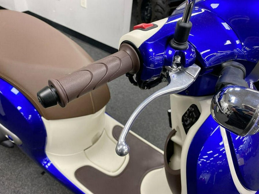 2023 Honda® Metropolitan