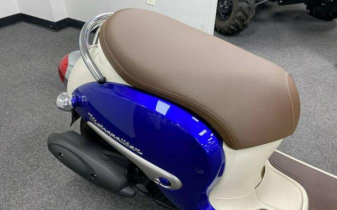 2023 Honda® Metropolitan