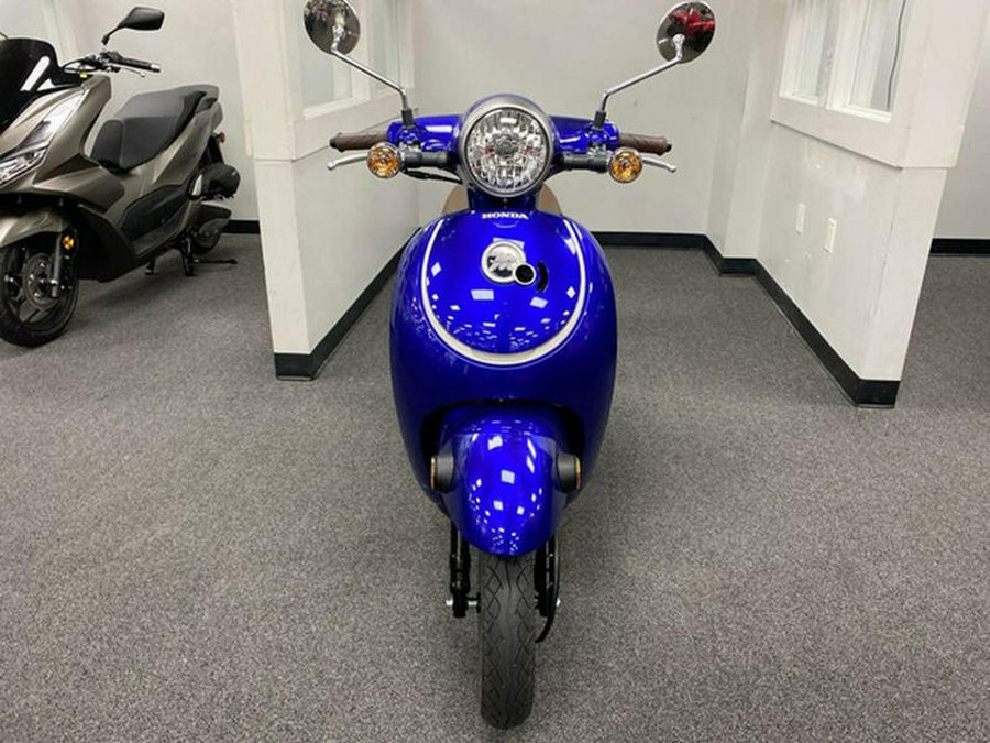 2023 Honda® Metropolitan