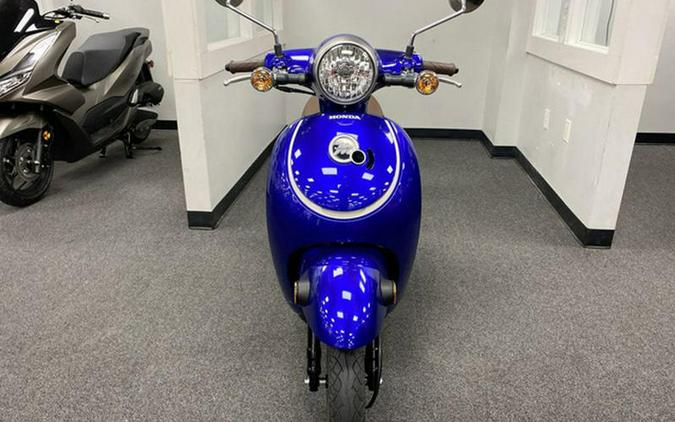 2023 Honda® Metropolitan