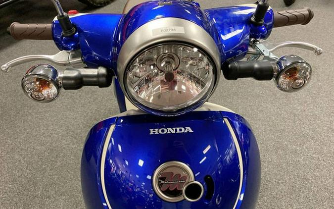 2023 Honda® Metropolitan