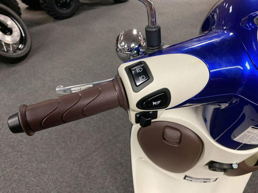 2023 Honda® Metropolitan