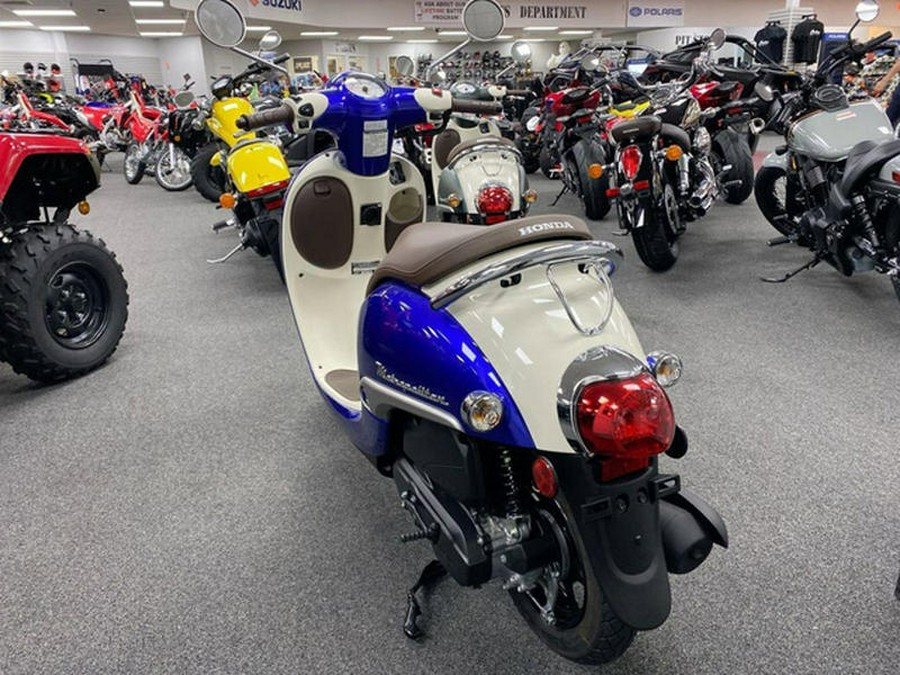 2023 Honda® Metropolitan