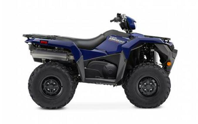 2023 Suzuki KingQuad 750 AXi Power Steering