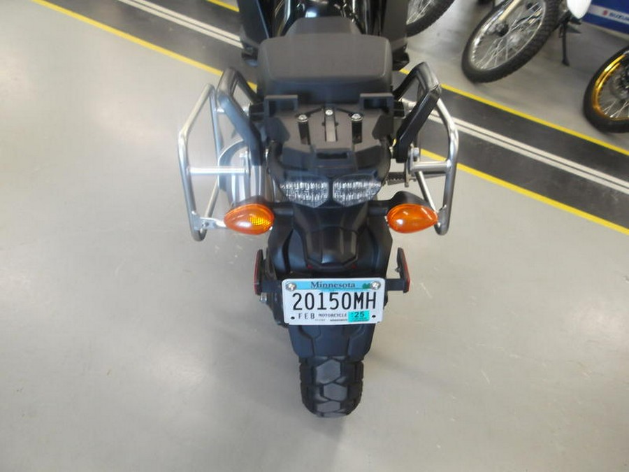 2012 Yamaha Super Tenere