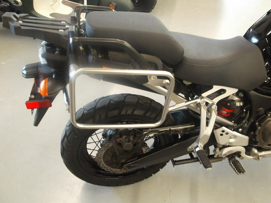 2012 Yamaha Super Tenere